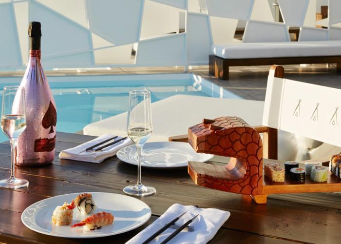 Nikki Beach Resort & Spa Porto Heli