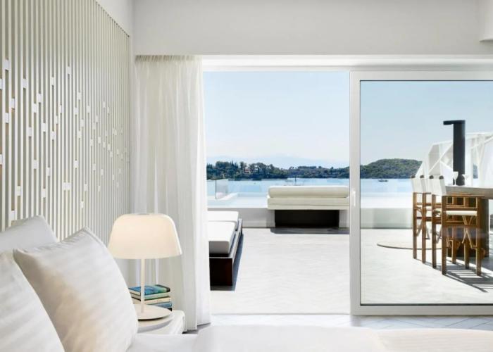Nikki Beach Resort & Spa Porto Heli