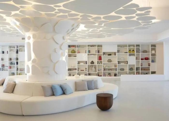 Nikki Beach Resort & Spa Porto Heli