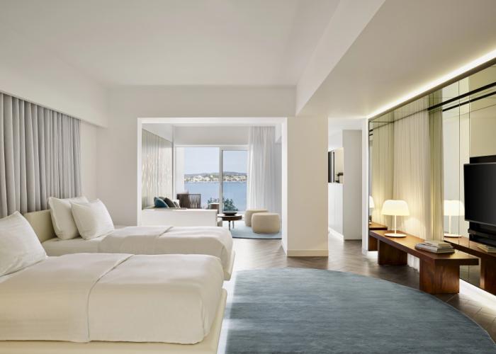 Nikki Beach Resort & Spa Porto Heli