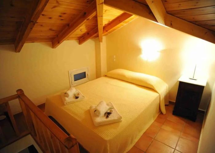 Long View Resort Hammam and Spa Rooms and Apartments