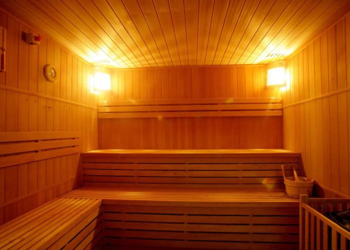 Long View Resort Hammam and Spa Rooms and Apartments