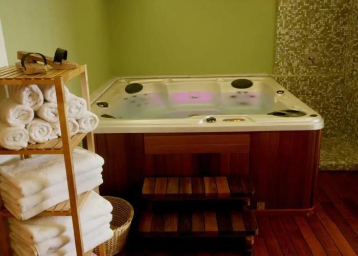 Long View Resort Hammam and Spa Rooms and Apartments
