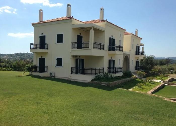 Long View Resort Hammam and Spa Rooms and Apartments