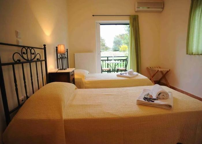 Long View Resort Hammam and Spa Rooms and Apartments