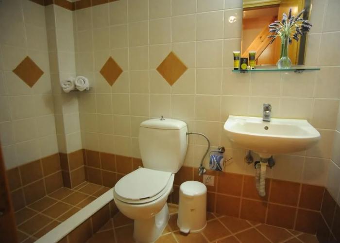 Long View Resort Hammam and Spa Rooms and Apartments