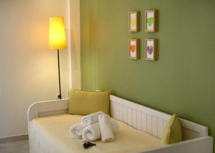 Long View Resort Hammam and Spa Rooms and Apartments