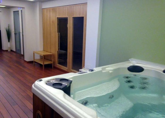 Long View Resort & Spa Rooms & Apartments