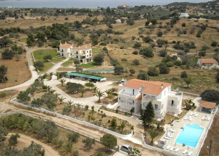 Long View Resort & Spa Rooms & Apartments