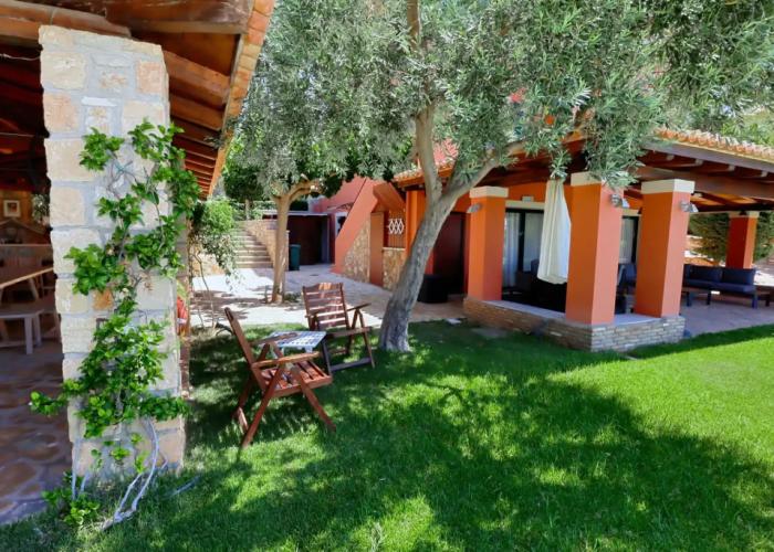Goutos Properties Porto Heli