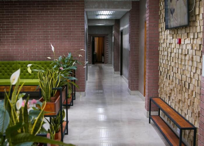 Dolina Hotel