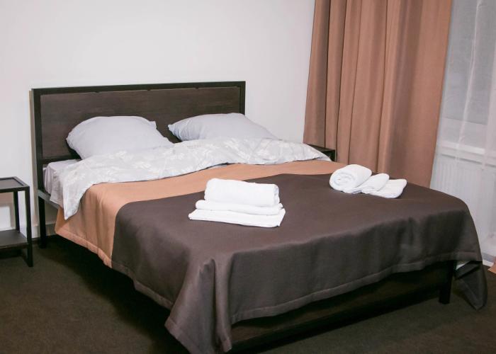 Dolina Hotel