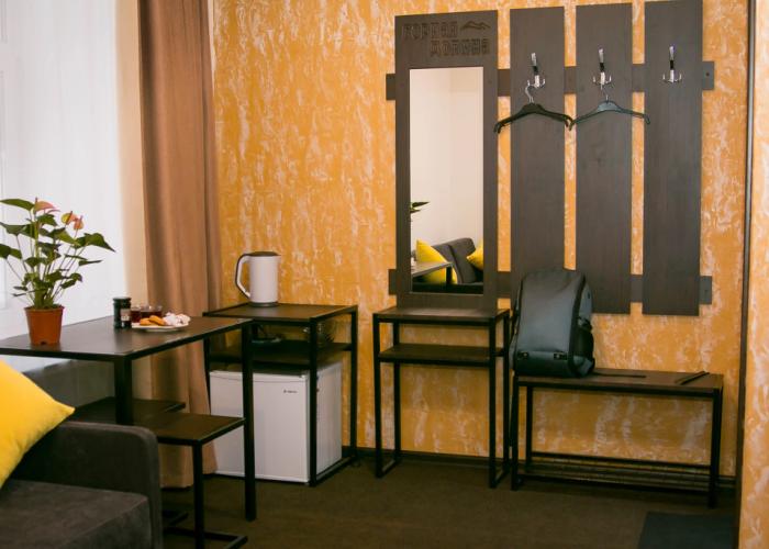 Dolina Hotel