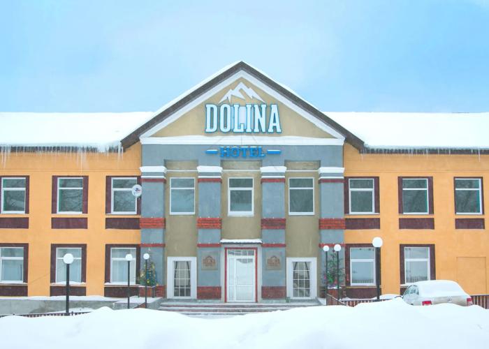 Dolina Hotel