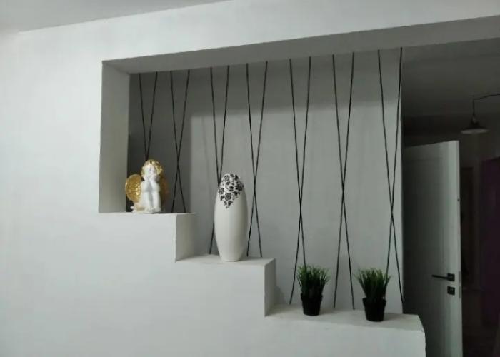 Dvukhkomnatnaya v tsentre goroda Flat