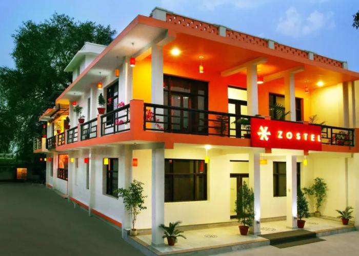 Headquarter Khajuraho