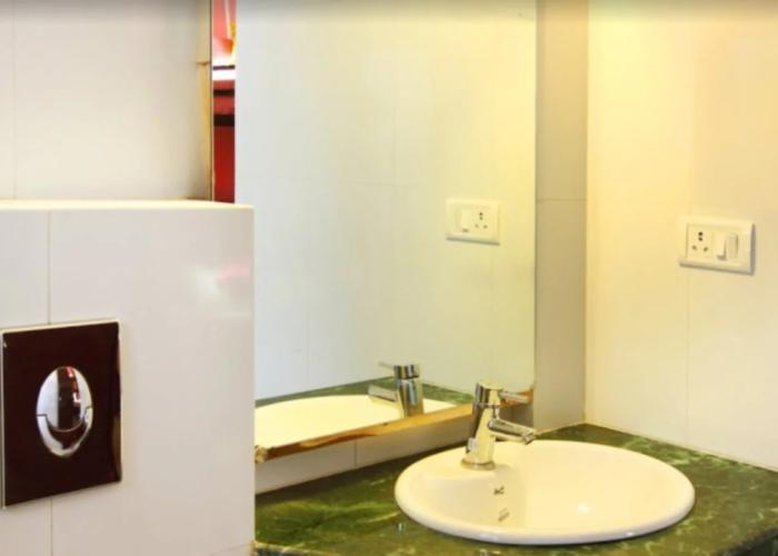 Headquarter Khajuraho