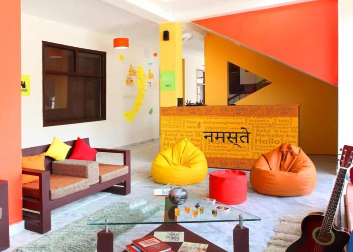 Headquarter Khajuraho