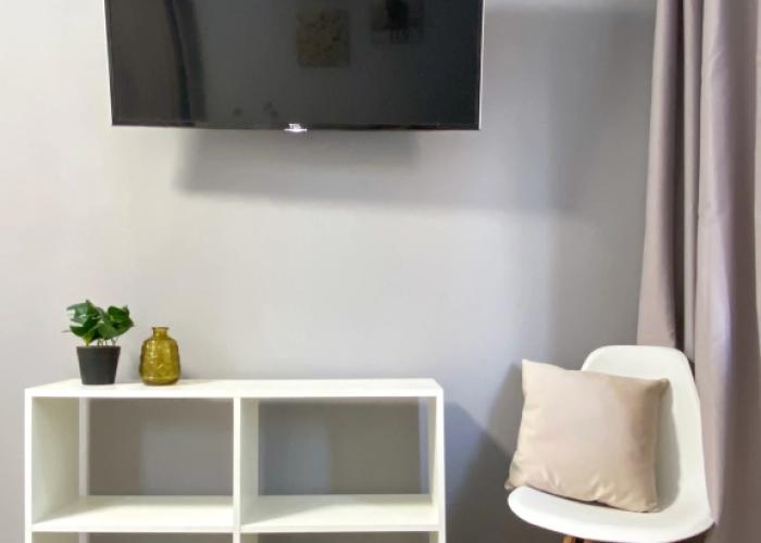 Na Prospekte Lenina 19 Flat