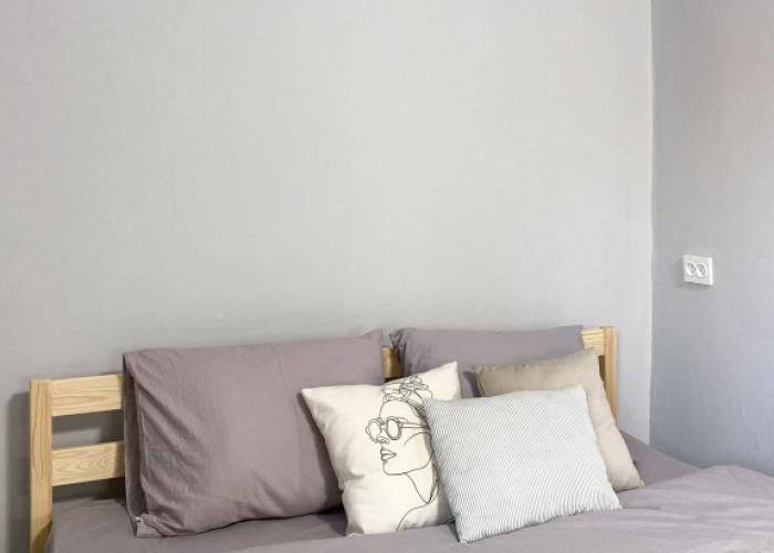 Na Prospekte Lenina 19 Flat
