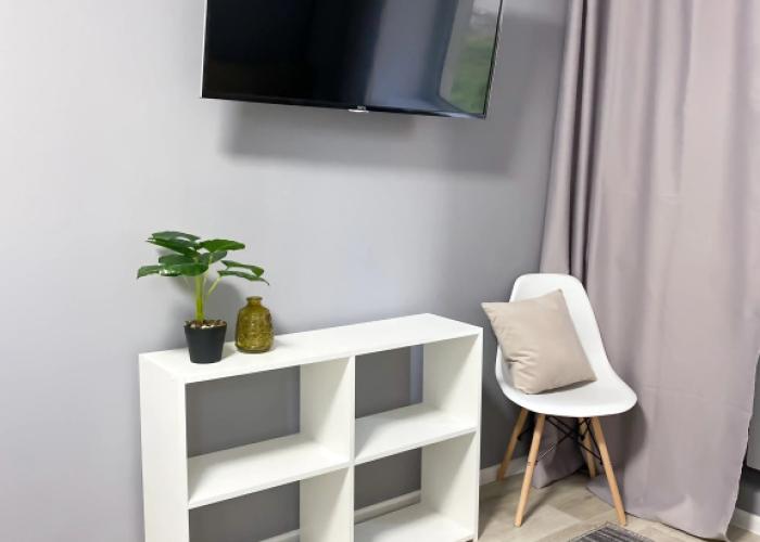 Na Prospekte Lenina 19 Flat