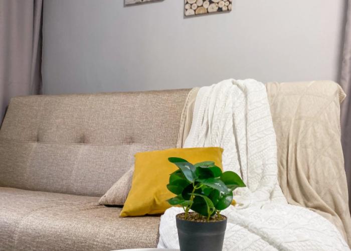 Na Prospekte Lenina 19 Flat