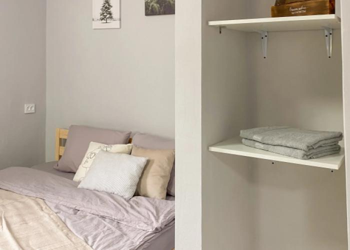 Na Prospekte Lenina 19 Flat