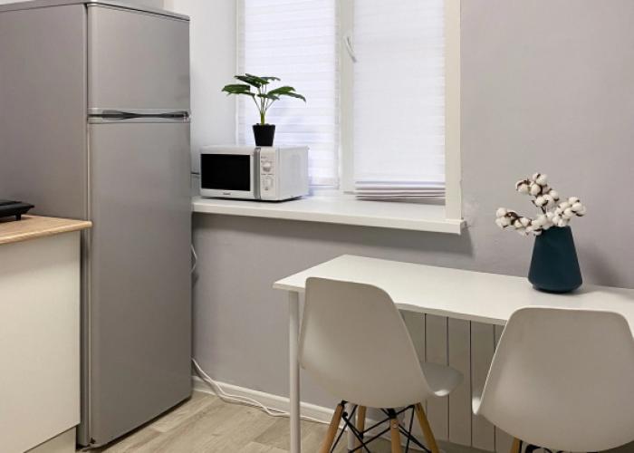 Na Prospekte Lenina 19 Flat