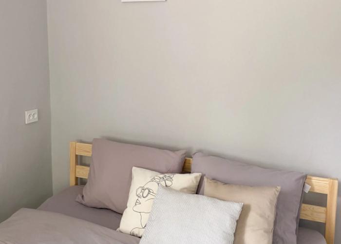 Na Prospekte Lenina 19 Flat