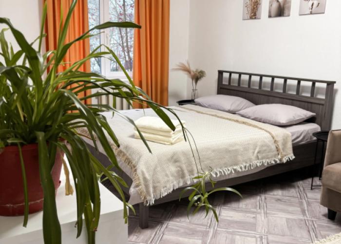 Oktyabryskiy 7b Flat