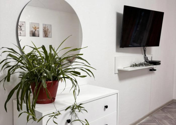Oktyabryskiy 7b Flat