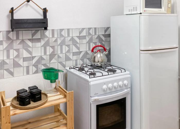Oktyabryskiy 7b Flat
