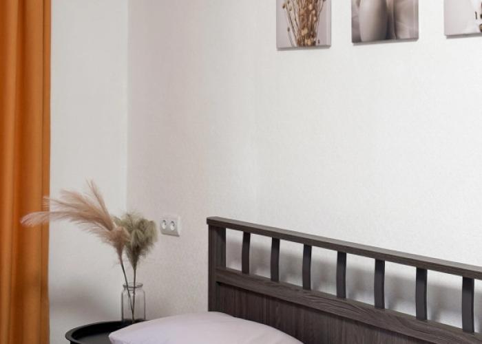 Oktyabryskiy 7b Flat
