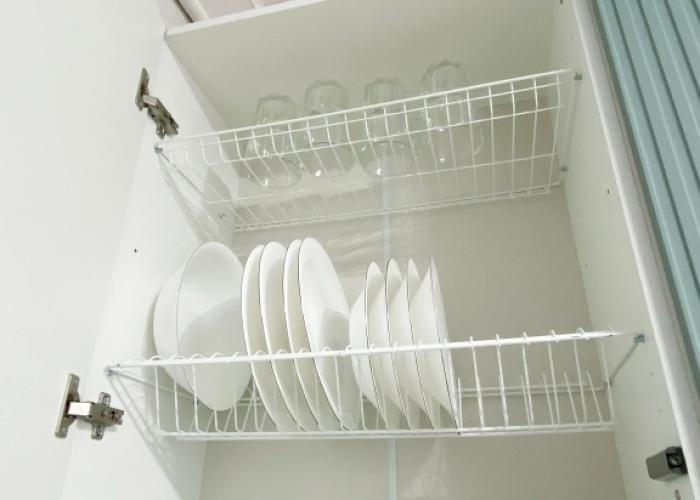 Kvartira Na Tyulenina 3 Flat