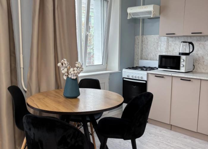 Lenina 21 Flat