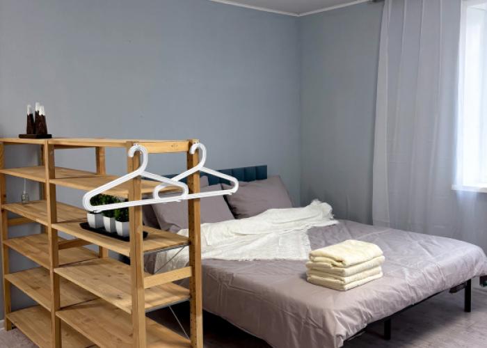 Lenina 21 Flat