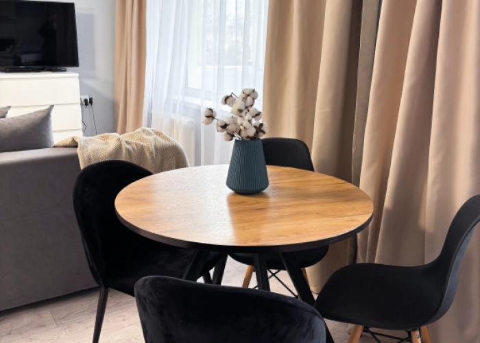 Lenina 21 Flat
