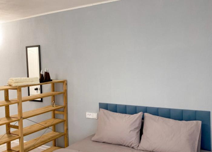 Lenina 21 Flat