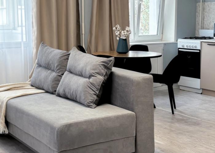 Lenina 21 Flat