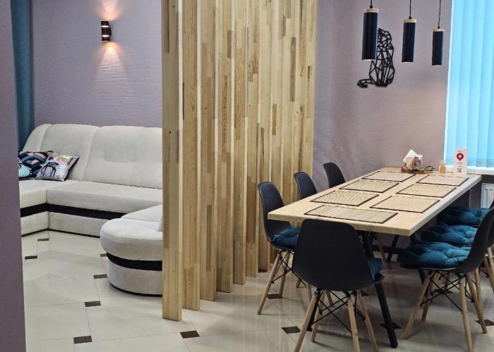 Gogol Private house