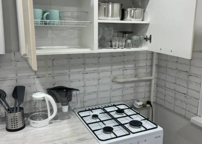 Skandi Khaus Na Prospekte Lenina 23 Flat