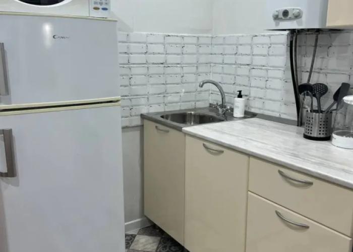 Skandi Khaus Na Prospekte Lenina 23 Flat