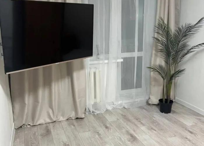 Skandi Khaus Na Prospekte Lenina 23 Flat