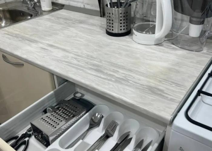 Skandi Khaus Na Prospekte Lenina 23 Flat