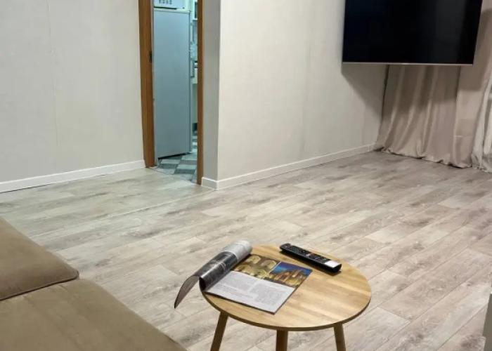 Skandi Khaus Na Prospekte Lenina 23 Flat