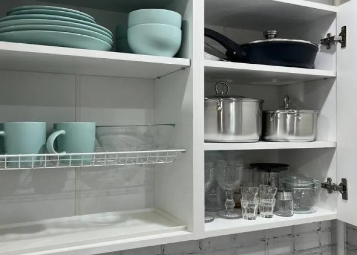 Skandi Khaus Na Prospekte Lenina 23 Flat