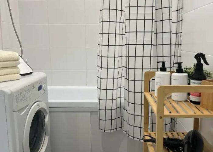 Skandi Khaus Na Prospekte Lenina 23 Flat