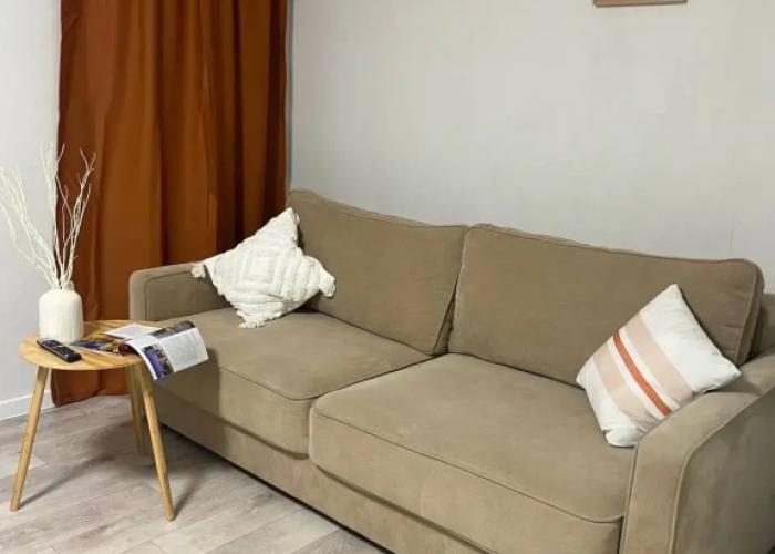 Skandi Khaus Na Prospekte Lenina 23 Flat