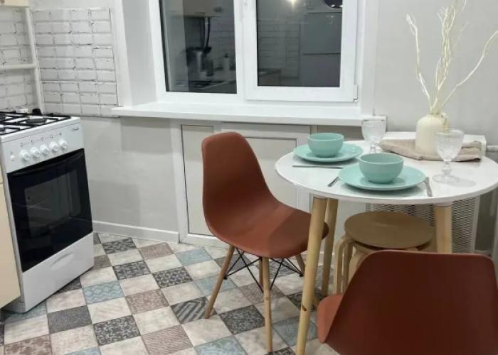 Skandi Khaus Na Prospekte Lenina 23 Flat