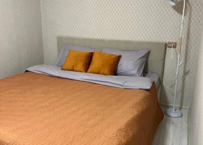 Skandi Khaus Na Prospekte Lenina 23 Flat